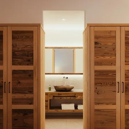 Villa Flora Mountain Lodges-2
